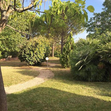 La Casa Nel Verde Larino エクステリア 写真