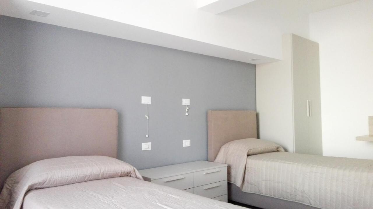 La Casa Nel Verde Larino エクステリア 写真