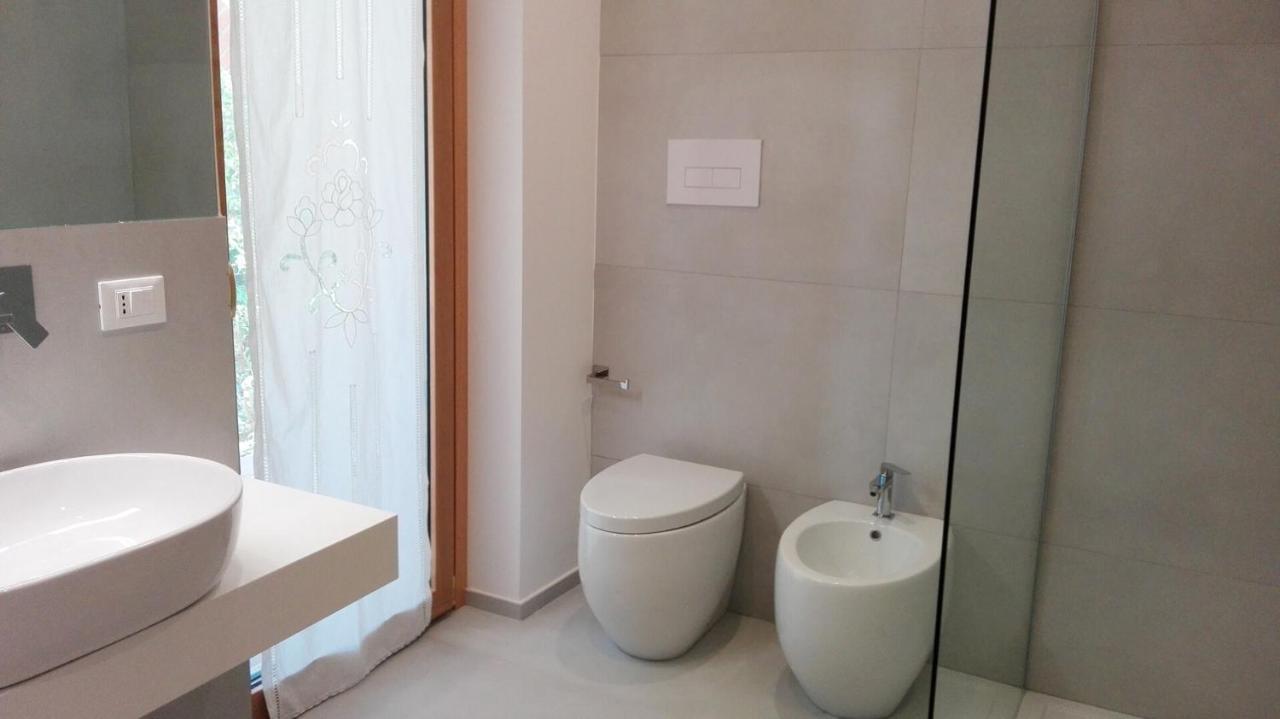 La Casa Nel Verde Larino エクステリア 写真
