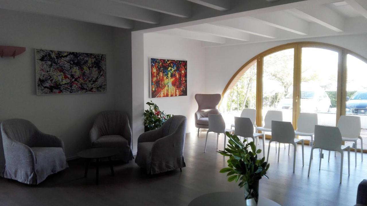 La Casa Nel Verde Larino エクステリア 写真
