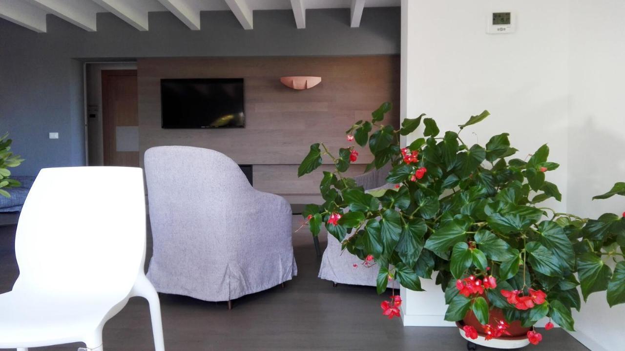 La Casa Nel Verde Larino エクステリア 写真