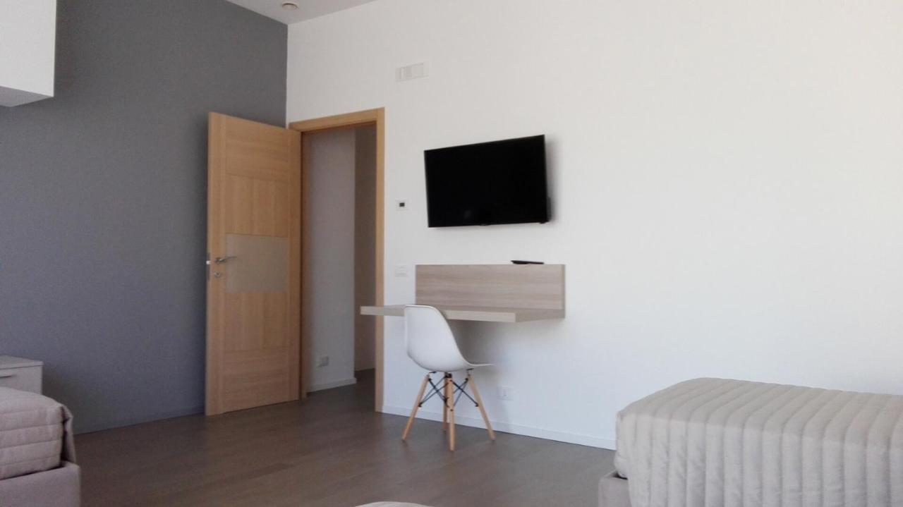 La Casa Nel Verde Larino エクステリア 写真
