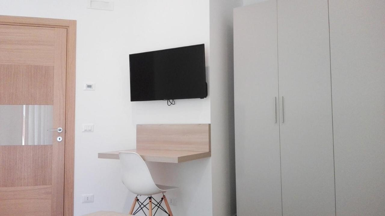 La Casa Nel Verde Larino エクステリア 写真