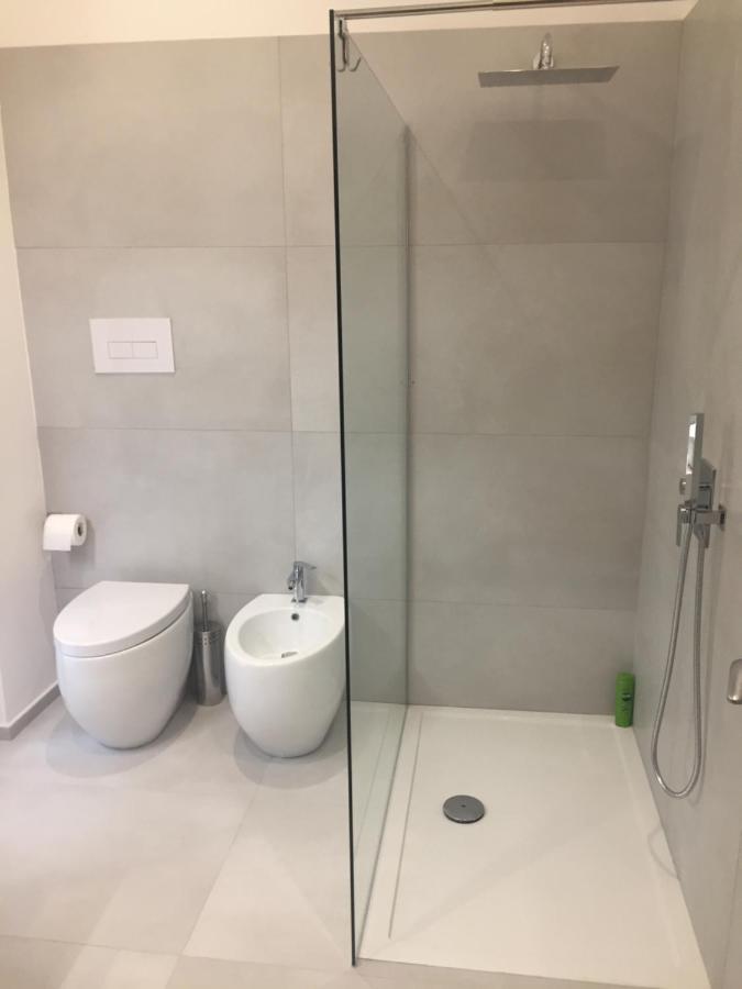 La Casa Nel Verde Larino エクステリア 写真
