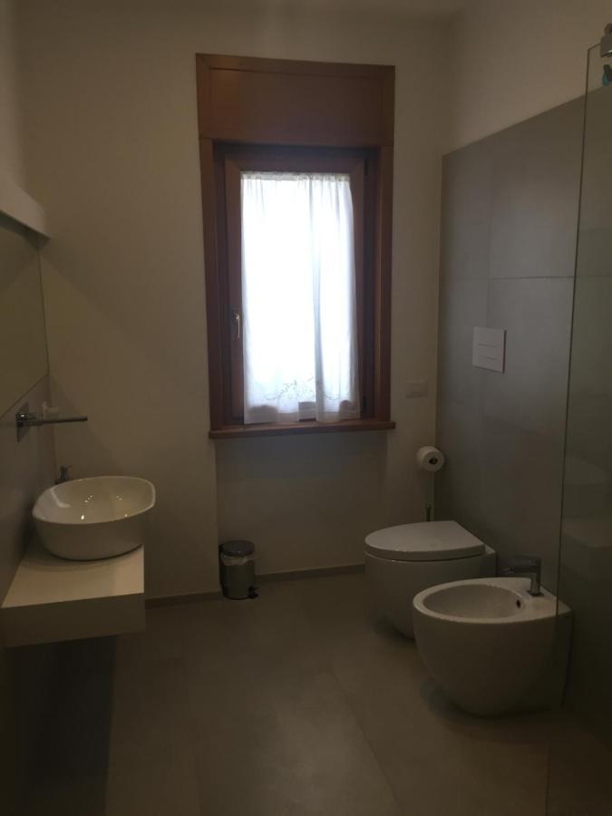 La Casa Nel Verde Larino エクステリア 写真