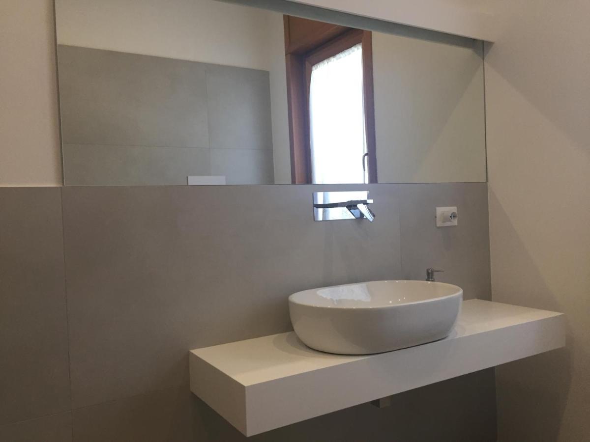 La Casa Nel Verde Larino エクステリア 写真