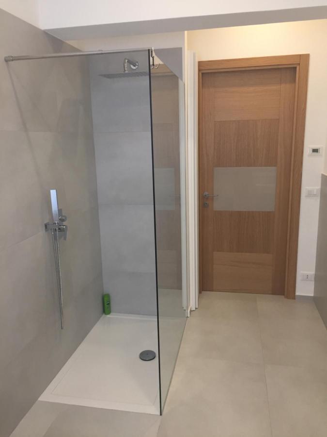 La Casa Nel Verde Larino エクステリア 写真