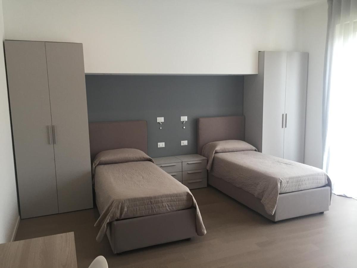 La Casa Nel Verde Larino エクステリア 写真