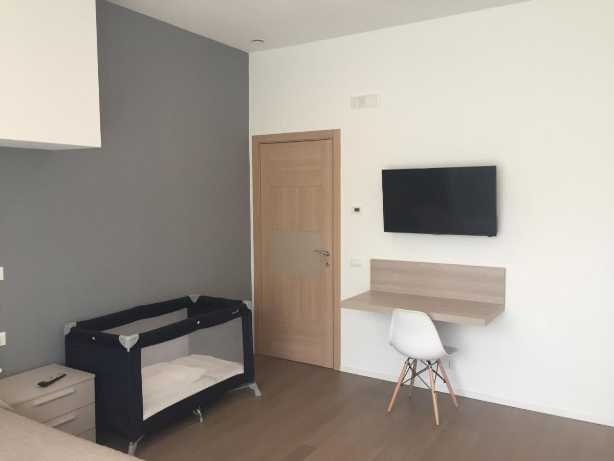 La Casa Nel Verde Larino エクステリア 写真