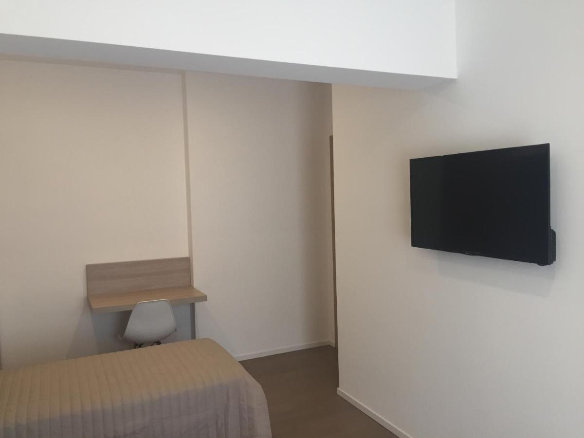 La Casa Nel Verde Larino エクステリア 写真