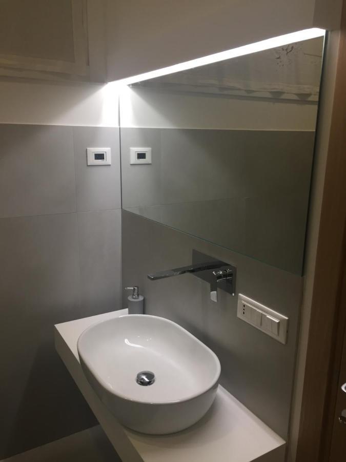La Casa Nel Verde Larino エクステリア 写真