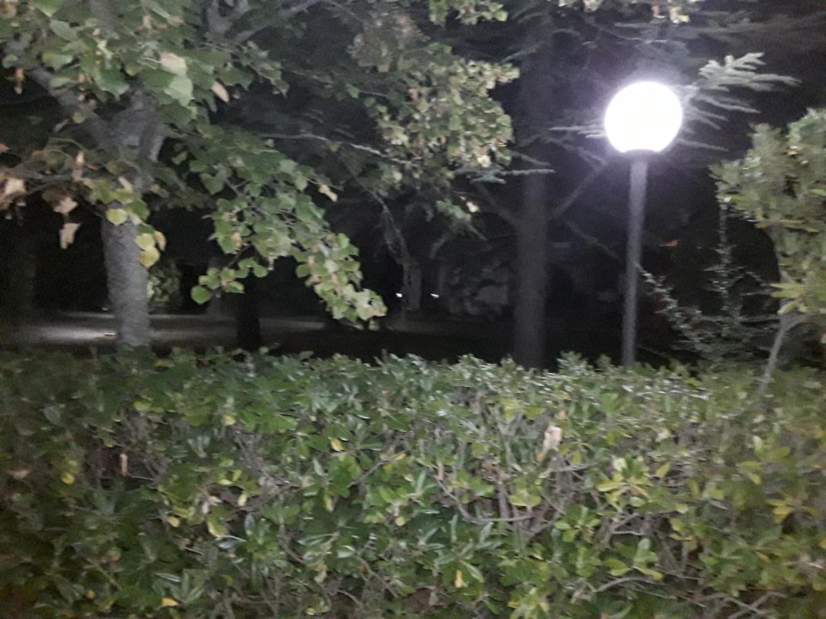 La Casa Nel Verde Larino エクステリア 写真