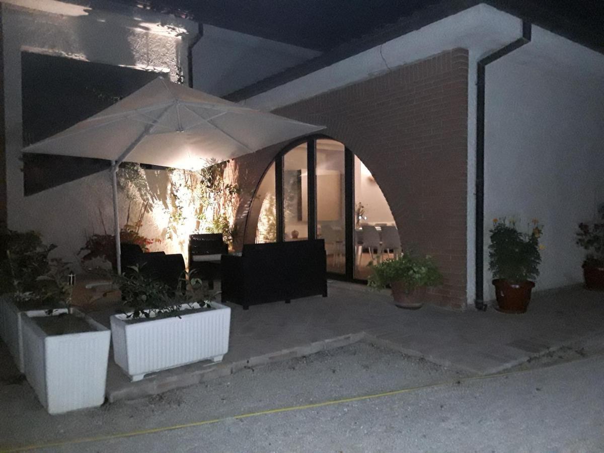 La Casa Nel Verde Larino エクステリア 写真