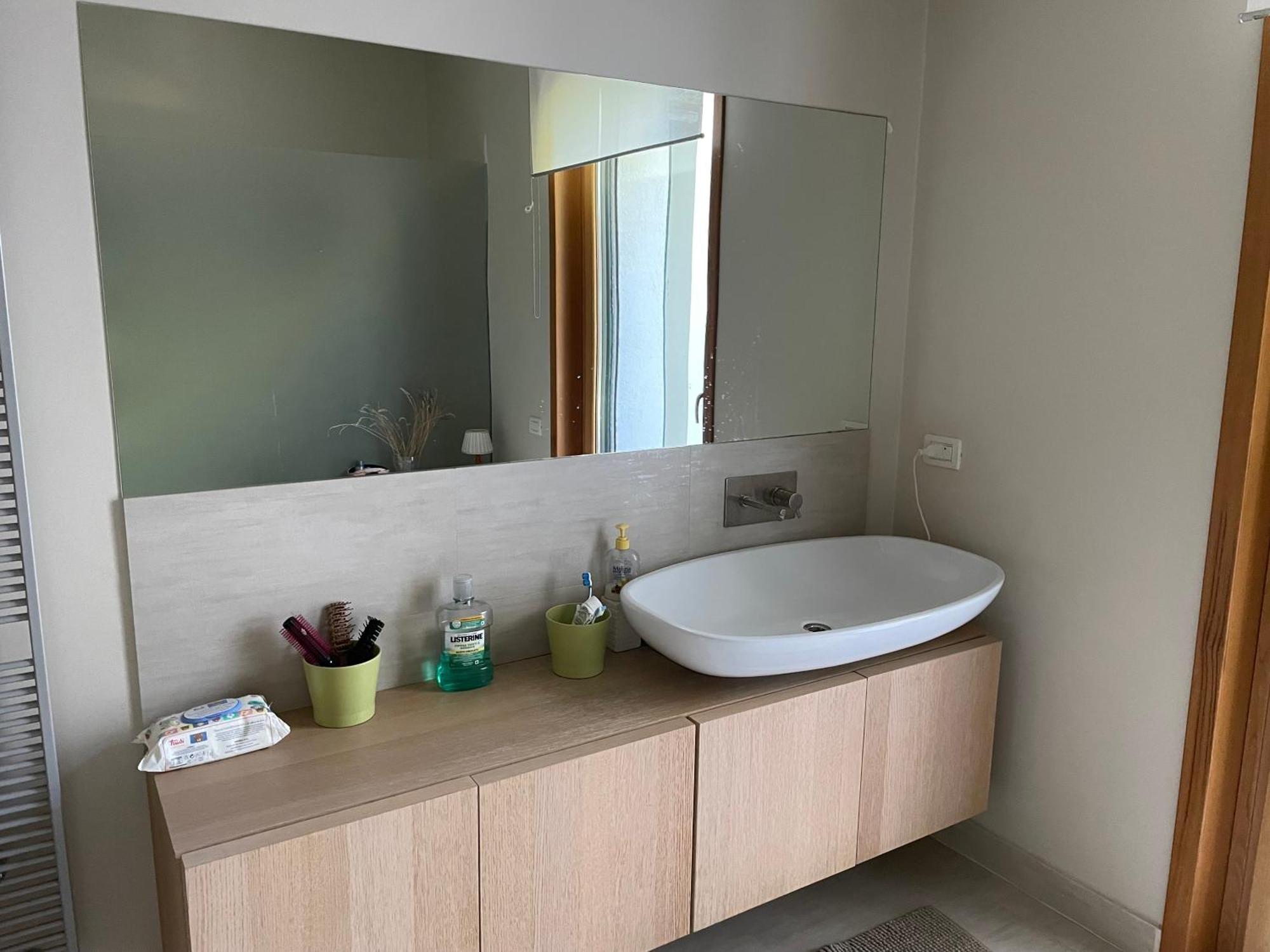 La Casa Nel Verde Larino エクステリア 写真