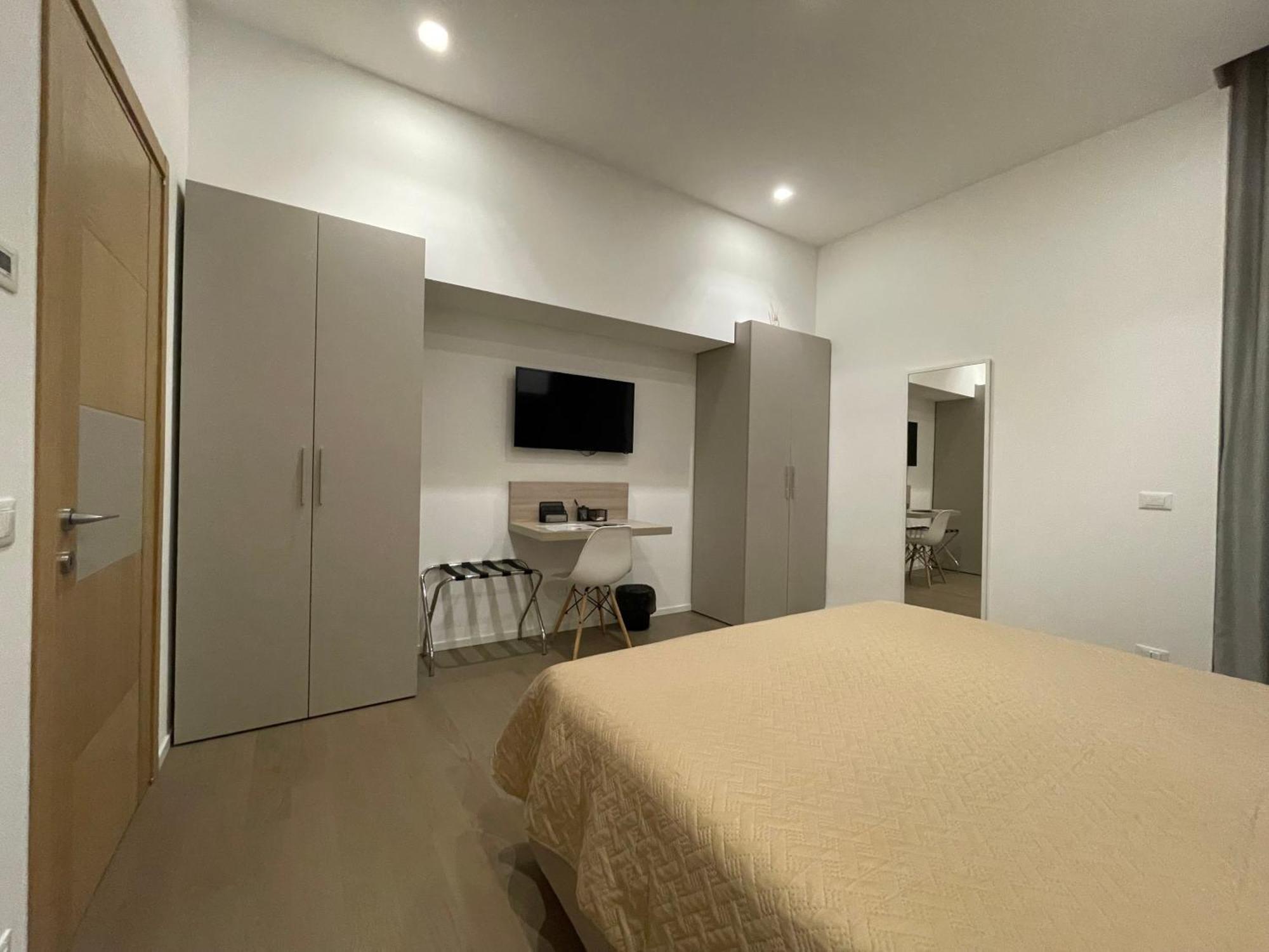 La Casa Nel Verde Larino エクステリア 写真